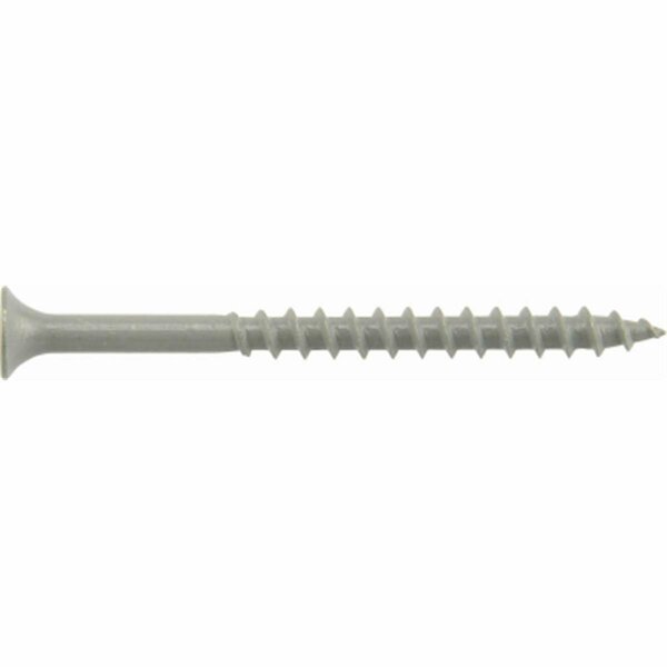 Totalturf 48311 10 x 3 in. Exterior Wood Screws TO3247642